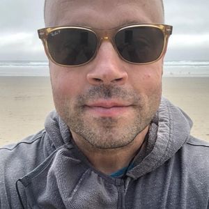 Meet your Posher, Patrick